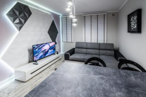 Apartament w pobliżu jeziora Niegocin, Giżycko